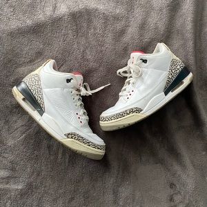 AIR JORDAN 3